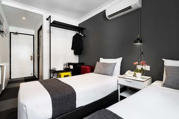 Guestroom