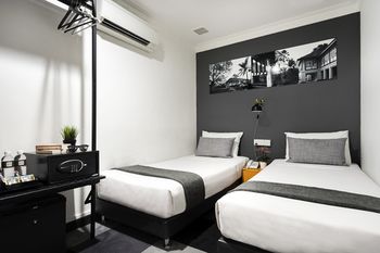 Guestroom