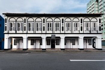 Hotel Front