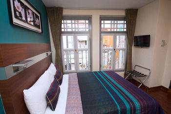 Guestroom