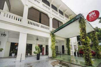 Porch