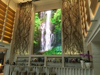Hotel Bar