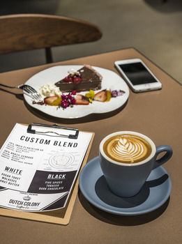 Cafe