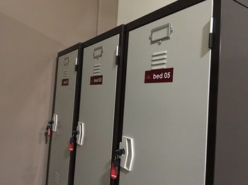 In-Room Amenity
