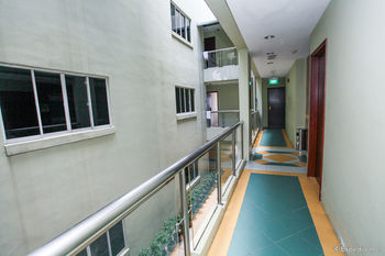 Hotel Interior