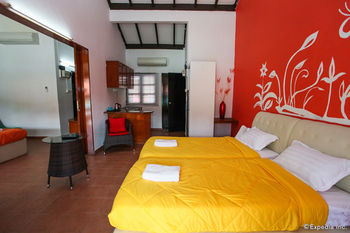 Guestroom