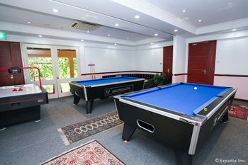 Billiards