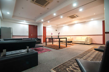 Hotel Interior