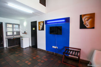 Hotel Interior
