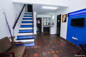 Hotel Interior