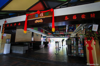 Hotel Interior
