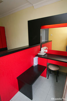 In-Room Amenity