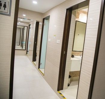 Hotel Interior