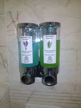 In-Room Amenity