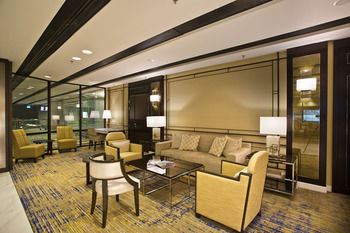 Hotel Interior