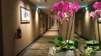 Hotel Interior