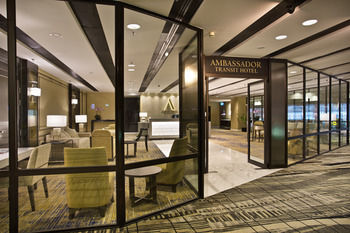 Hotel Front