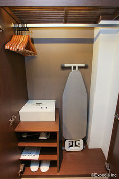 In-Room Amenity