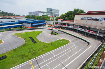 Sports Facility