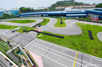 Sports Facility