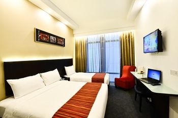 Guestroom