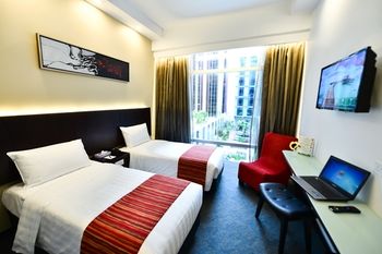 Guestroom