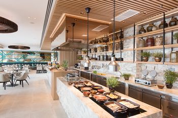 Buffet