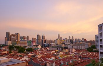 City View