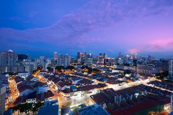 City View