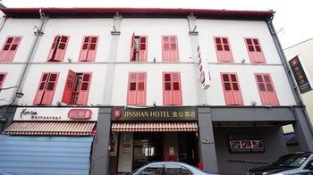 Hotel Front