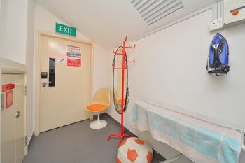 In-Room Amenity