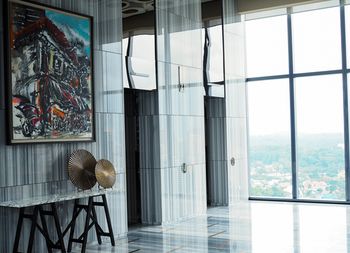Hotel Interior