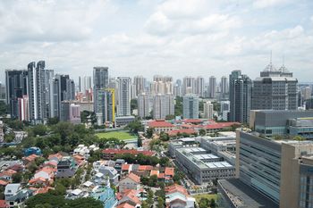 City View