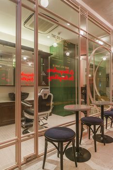 Hotel Interior