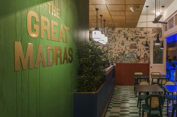Hotel Interior