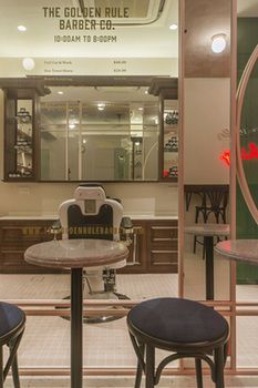 Hotel Interior