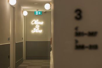 Hallway