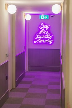 Hallway