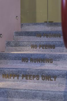 Staircase