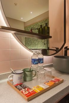 In-Room Amenity