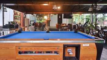 Billiards