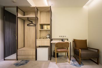 Hotel Interior