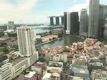 City View