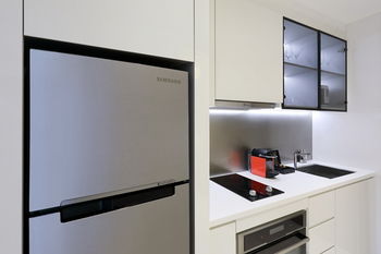 In-Room Kitchen