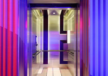 Hotel Interior