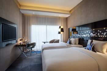 Guestroom