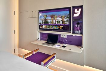 In-Room Amenity