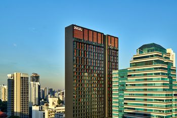 City View