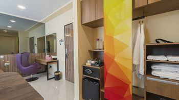 In-Room Amenity