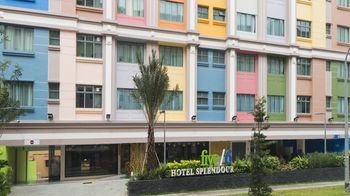 Hotel Front